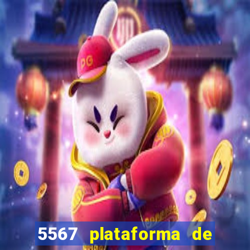 5567 plataforma de jogos login